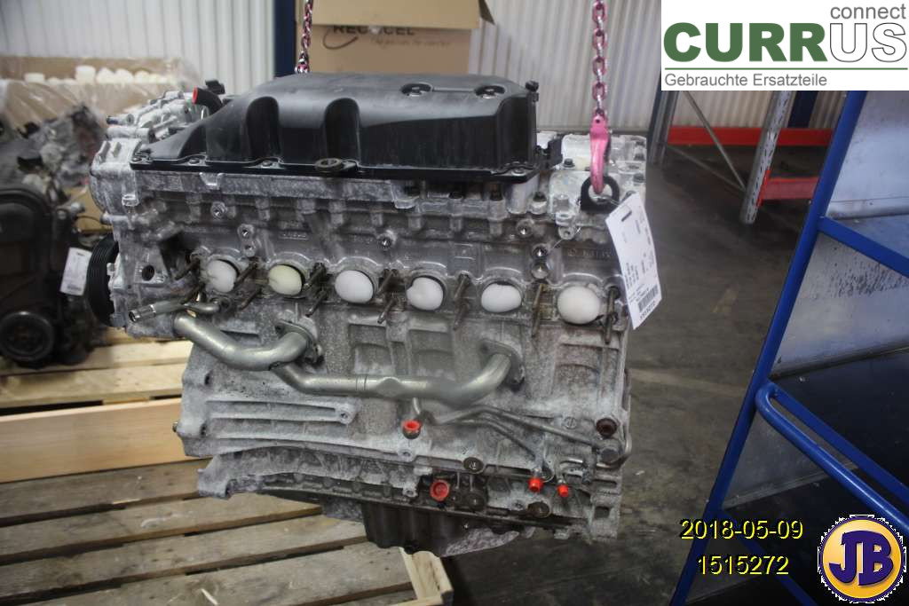 VOLVO S60  14-18 Motor 36050645 B6304T3