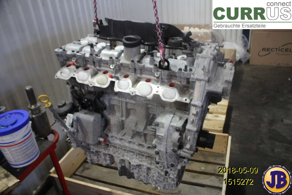 VOLVO S60  14-18 Motor 36050645 B6304T3