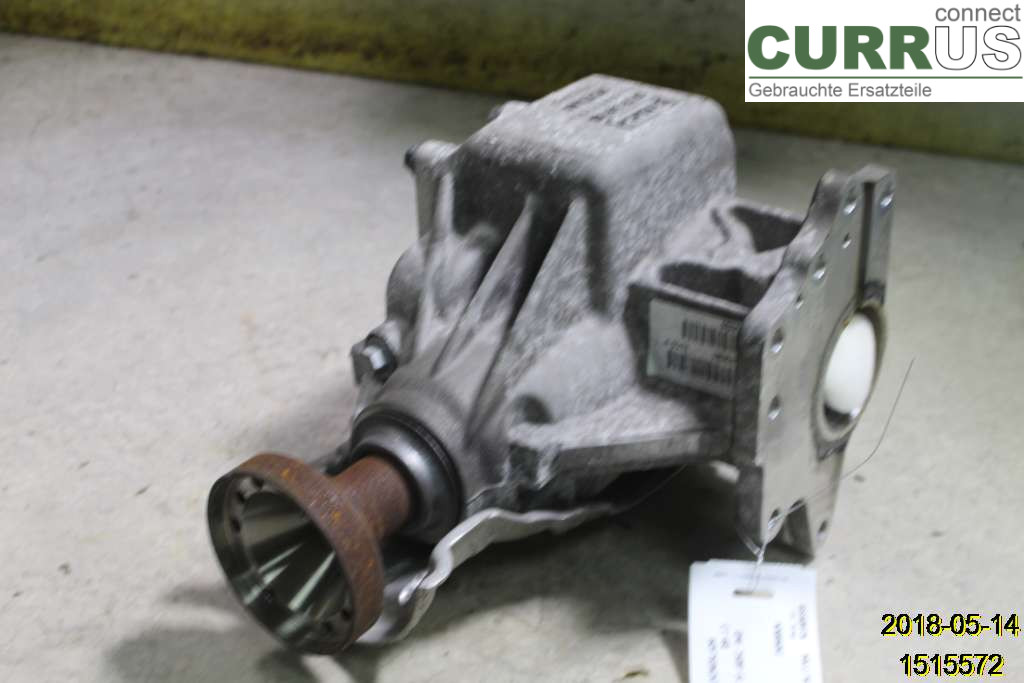 VOLVO XC60  09-13 Distribution gear box 36002479 D5244T4