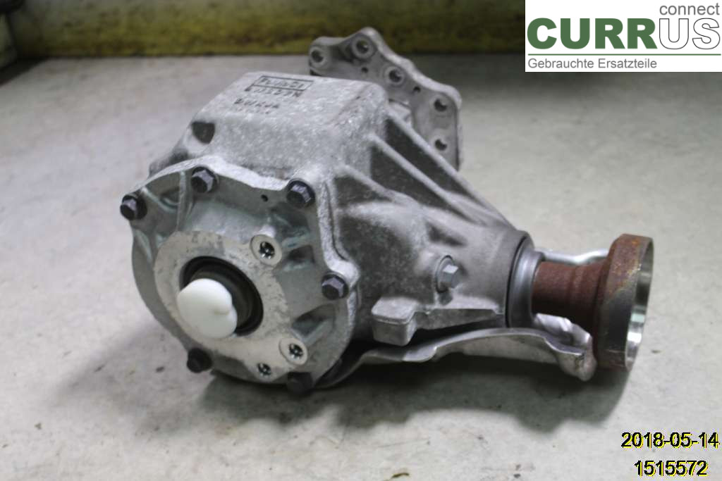 VOLVO XC60  09-13 Distribution gear box 36002479 D5244T4