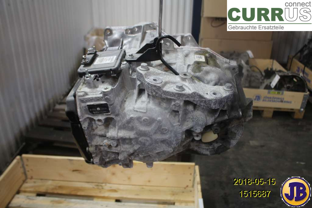 VOLVO S60  14-18 Skrzynia biegów automatyczna 36050778 B4204T19