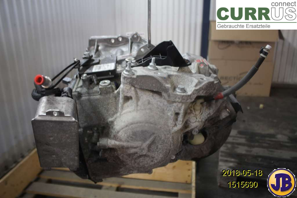 VOLVO V60  14-18 Boîte automatique 36050600 D5244T15