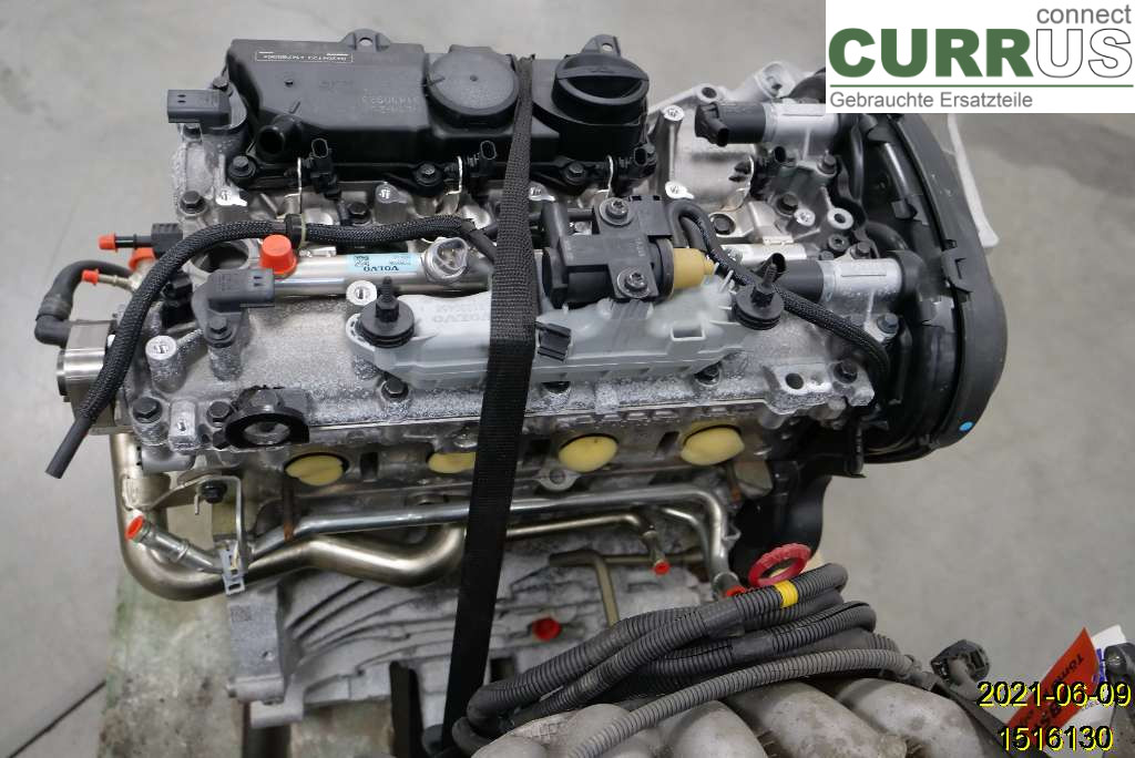 VOLVO V90  17- Motor 36050822 B4204T23