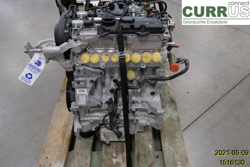 VOLVO V90  17- Motor 36050822 B4204T23
