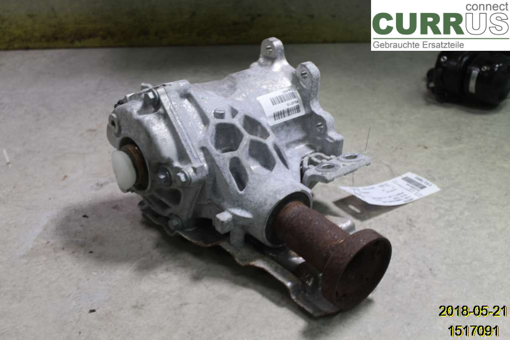 VOLVO XC60  14-17 Distribution gear box 36002981 B4204T11
