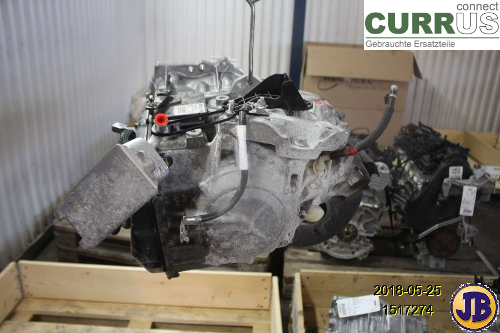 VOLVO V60  14-18 Gearbox (Automatic) 36050600 D97PHEV