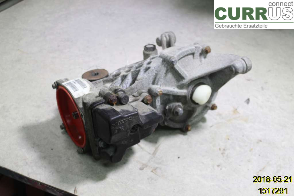 VOLVO XC60  14-17 Differential 36002992 B4204T11