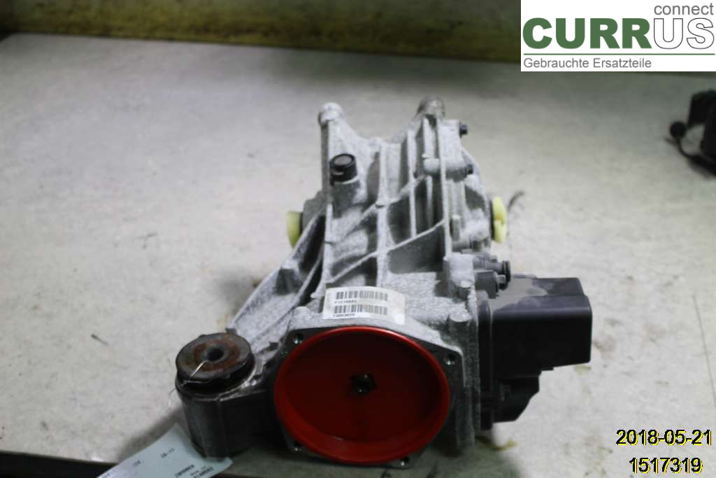 VOLVO XC90/RECHARGE  16- Differential 36010143 D4204T11