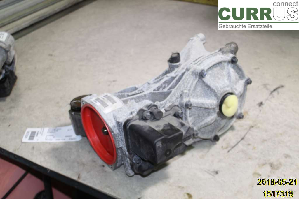 VOLVO XC90/RECHARGE  16- Differential 36010143 D4204T11
