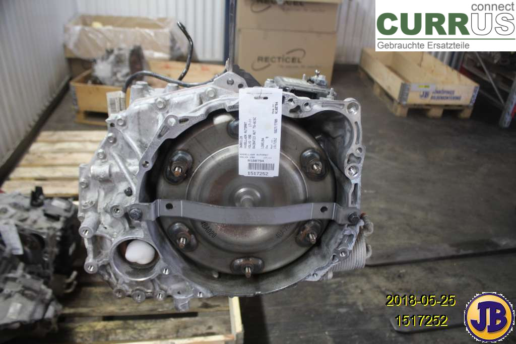 VOLVO V90  17- Automatikgetriebe 36003128 B4204T23