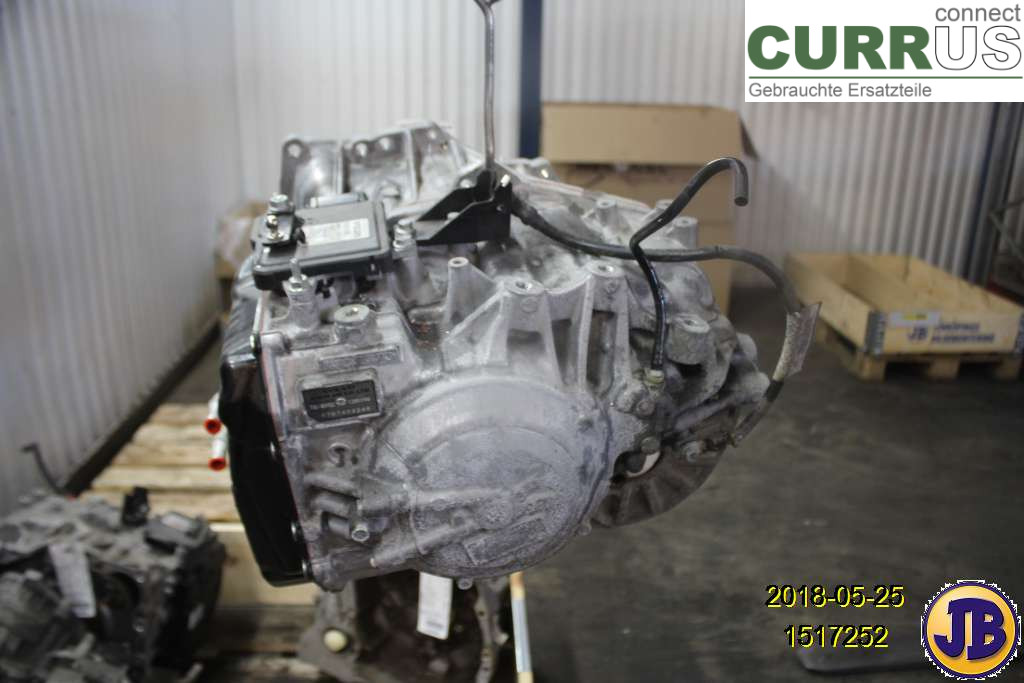 VOLVO V90  17- Automatikgetriebe 36003128 B4204T23