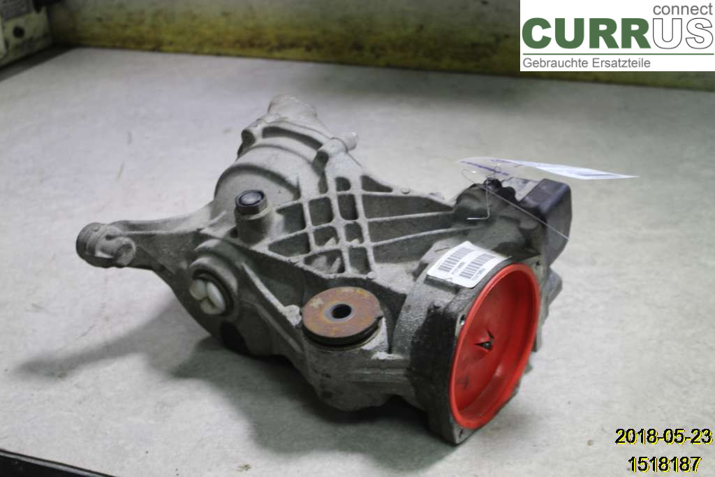 VOLVO V60 CROSS COUNTRY  16-18 Differential 36012670 B5254T12
