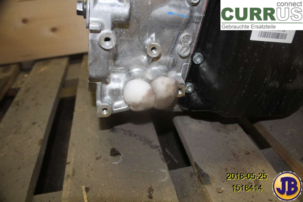 VOLVO V40  12-19 Gearbox (Automatic) 36050777 D4204T9