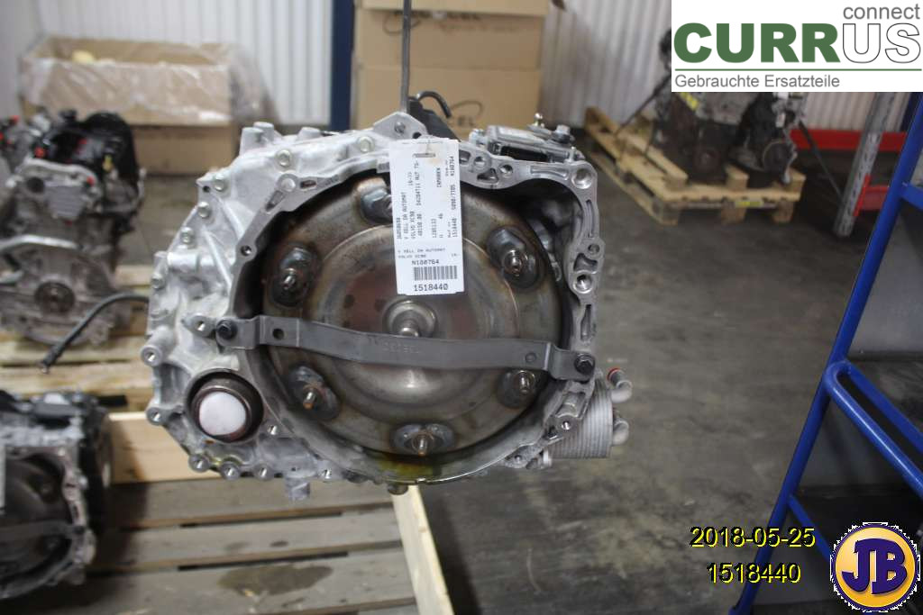 VOLVO XC90/RECHARGE  16- Automatikgetriebe 36050698 D4204T11