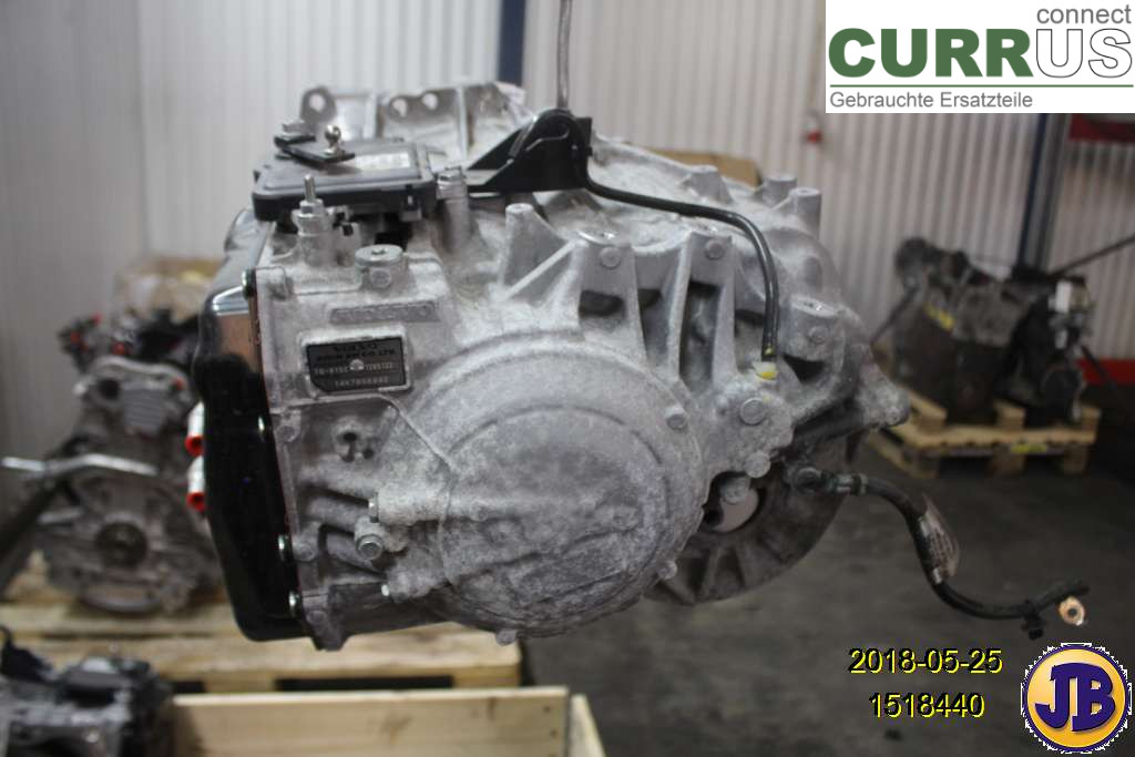 VOLVO XC90/RECHARGE  16- Automatikgetriebe 36050698 D4204T11