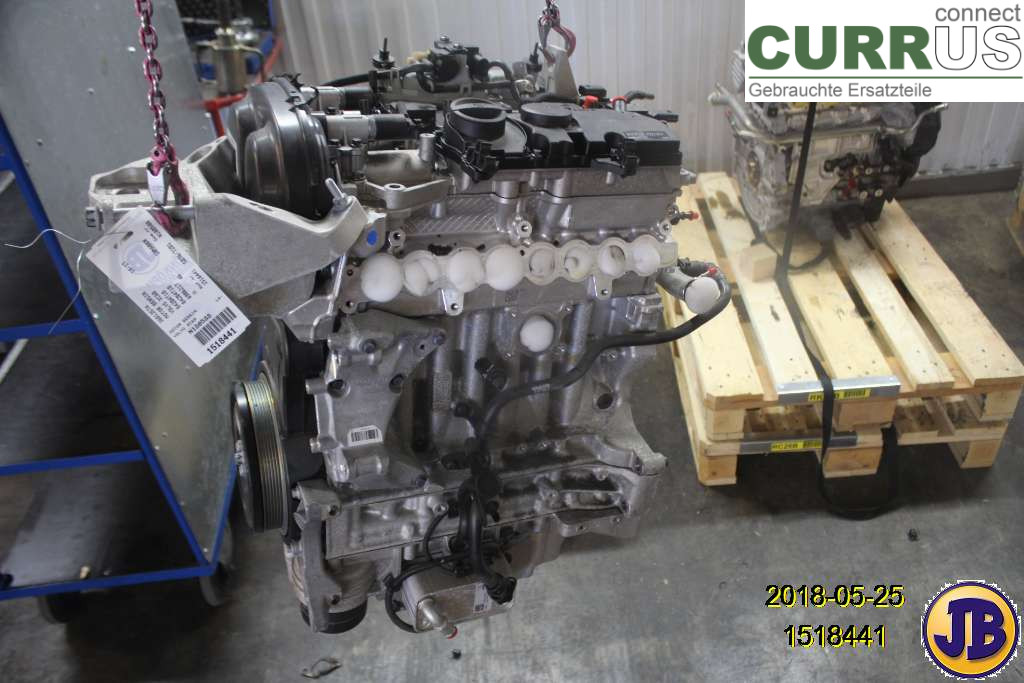 VOLVO XC60  14-17 Engine 36013574 B4204T10