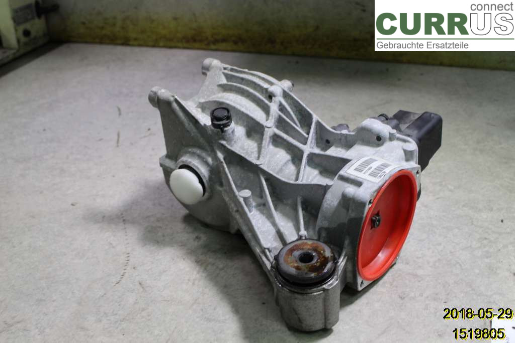 VOLVO XC90/RECHARGE  16- Differential 36010143 B4204T27