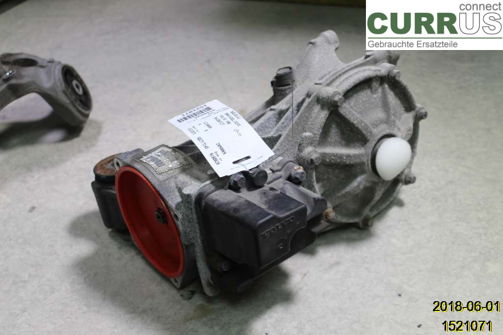 VOLVO V90  17- Differential 36010143 B4204T27