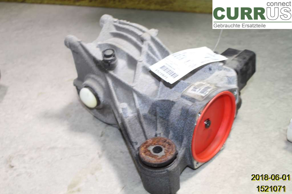 VOLVO V90  17- Differential 36010143 B4204T27