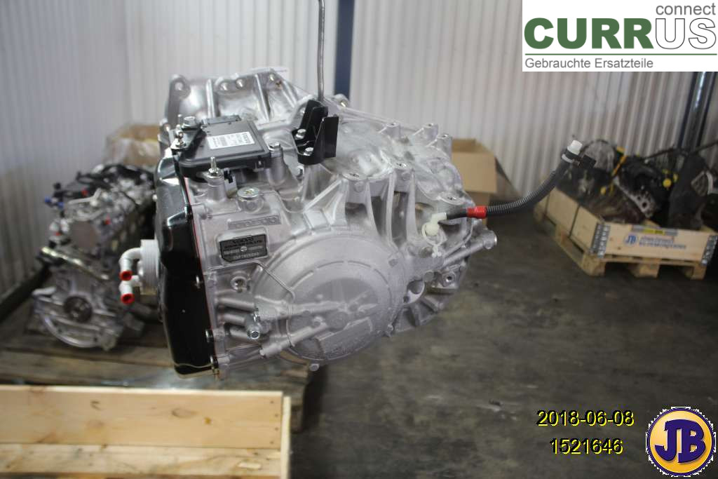 VOLVO V60  14-18 Gearkasse Automatisk 36050760 B4204T11
