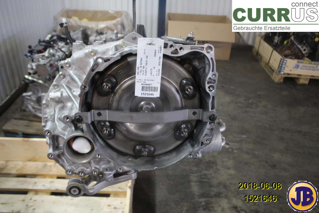 VOLVO V60  14-18 Gearkasse Automatisk 36050760 B4204T11