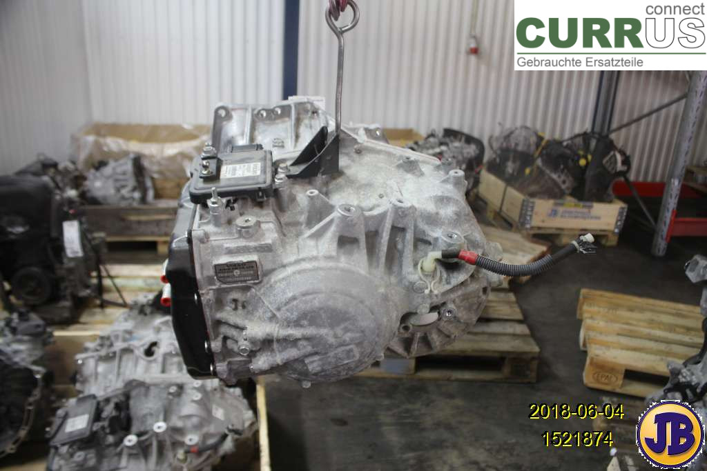 VOLVO V40  12-19 Boîte automatique 36050760 B4204T11