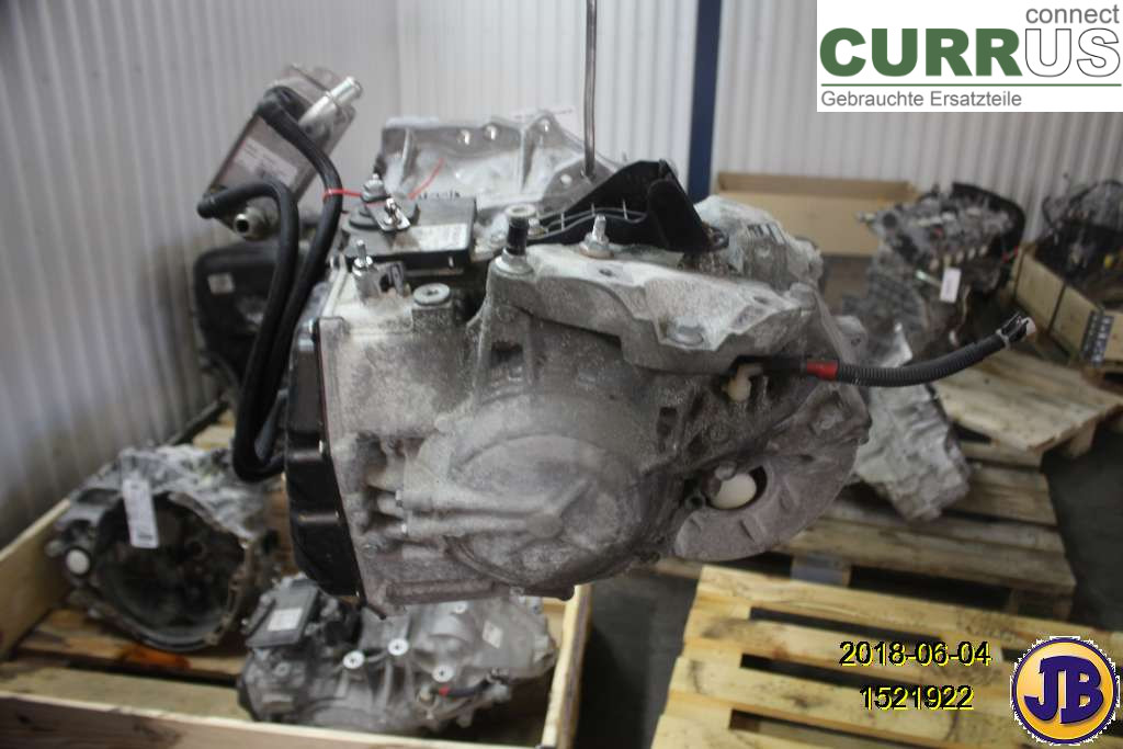 VOLVO S60 CROSS COUNTRY  16-19 Gearbox (Automatic) 36050865 B5254T14