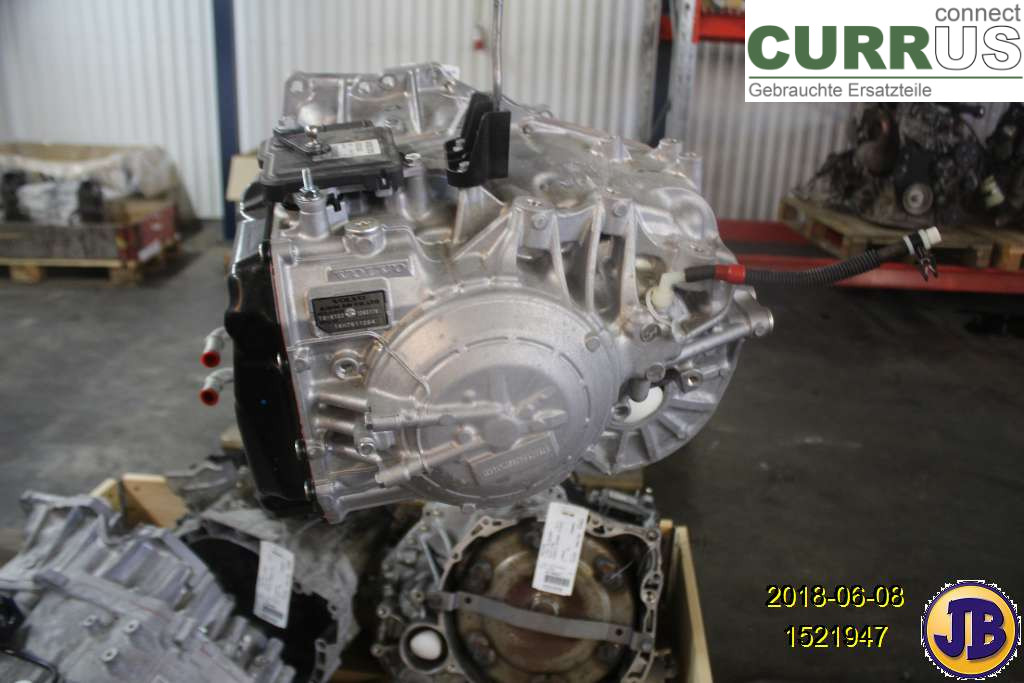 VOLVO S60  14-18 Skrzynia biegów automatyczna 36050760 B4204T12