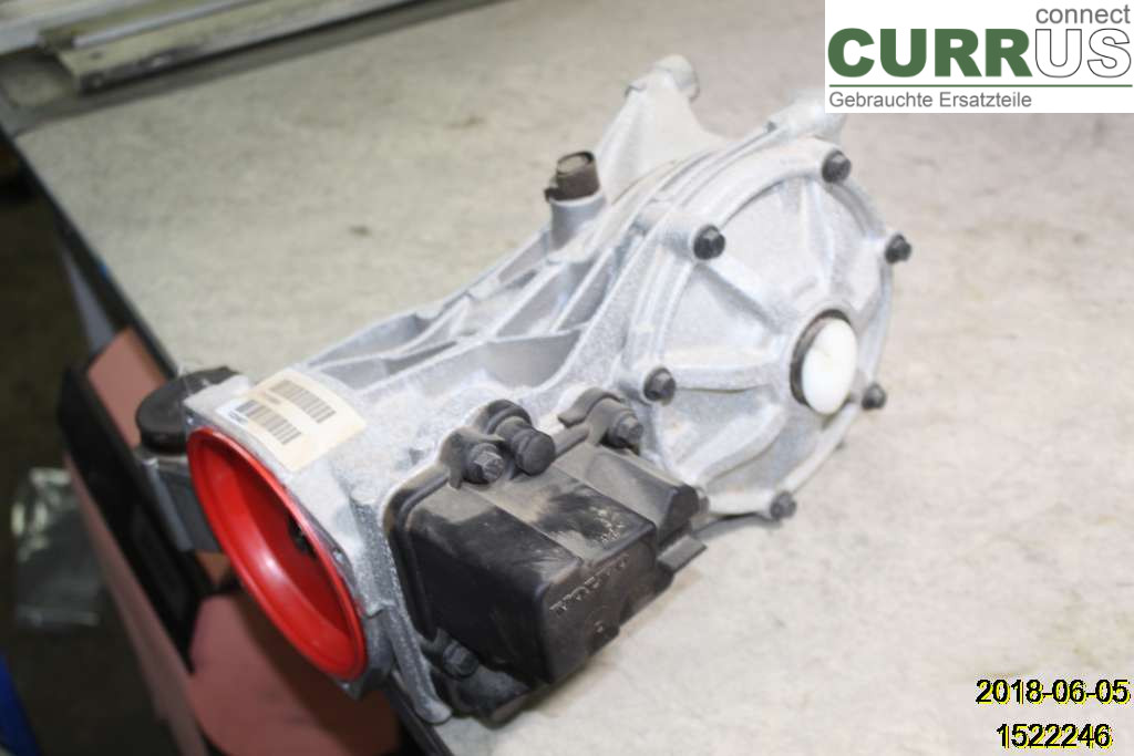 VOLVO V90 CROSS COUNTRY 17- Differential 36010143 B4204T23