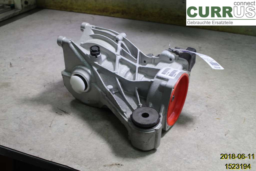 VOLVO V90 CROSS COUNTRY 17- Differential 36010143 B4204T27