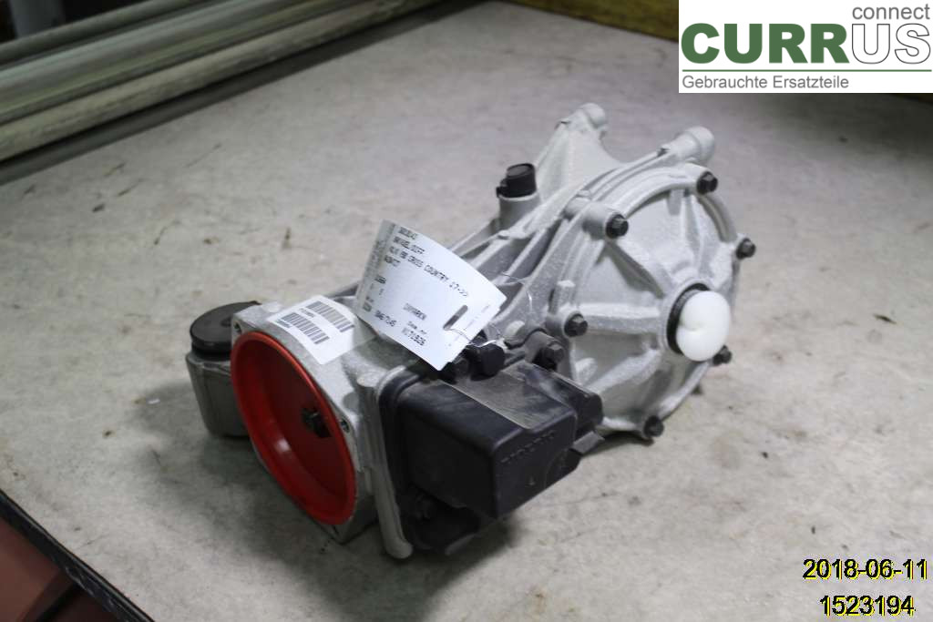VOLVO V90 CROSS COUNTRY 17- Differential 36010143 B4204T27