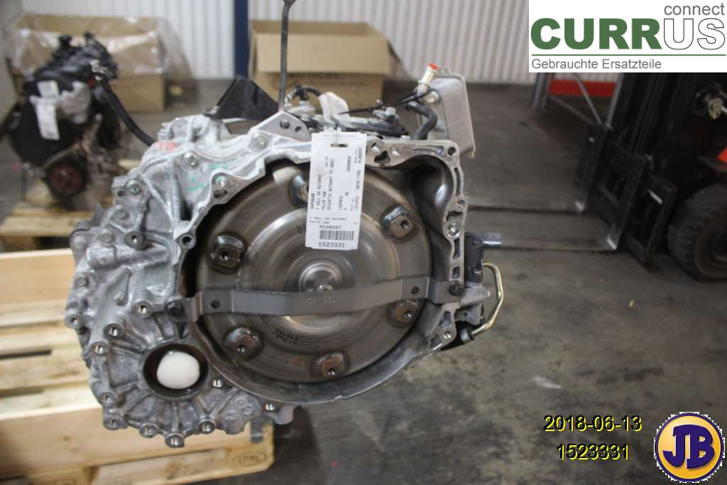 VOLVO V60  14-18 Gearbox (Automatic) 36050600 D82PHEV