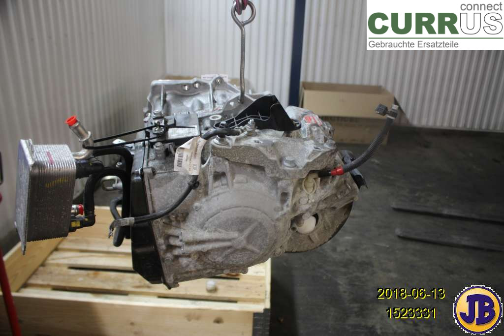 VOLVO V60  14-18 Gearbox (Automatic) 36050600 D82PHEV