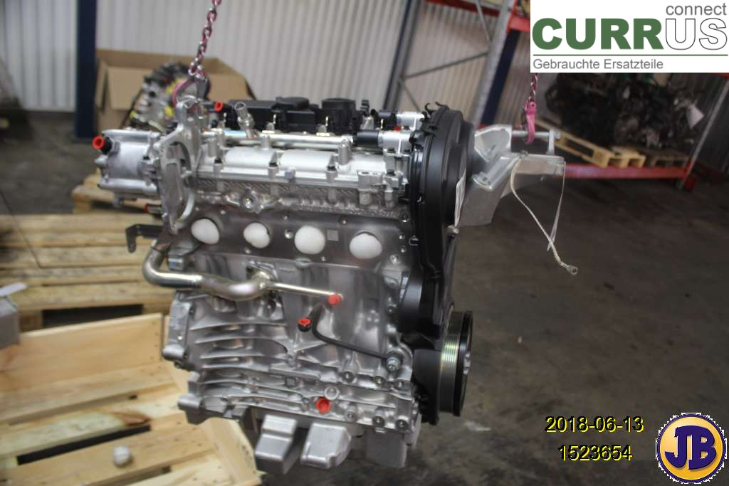 VOLVO XC60  14-17 Motor 36050816 B4204T9