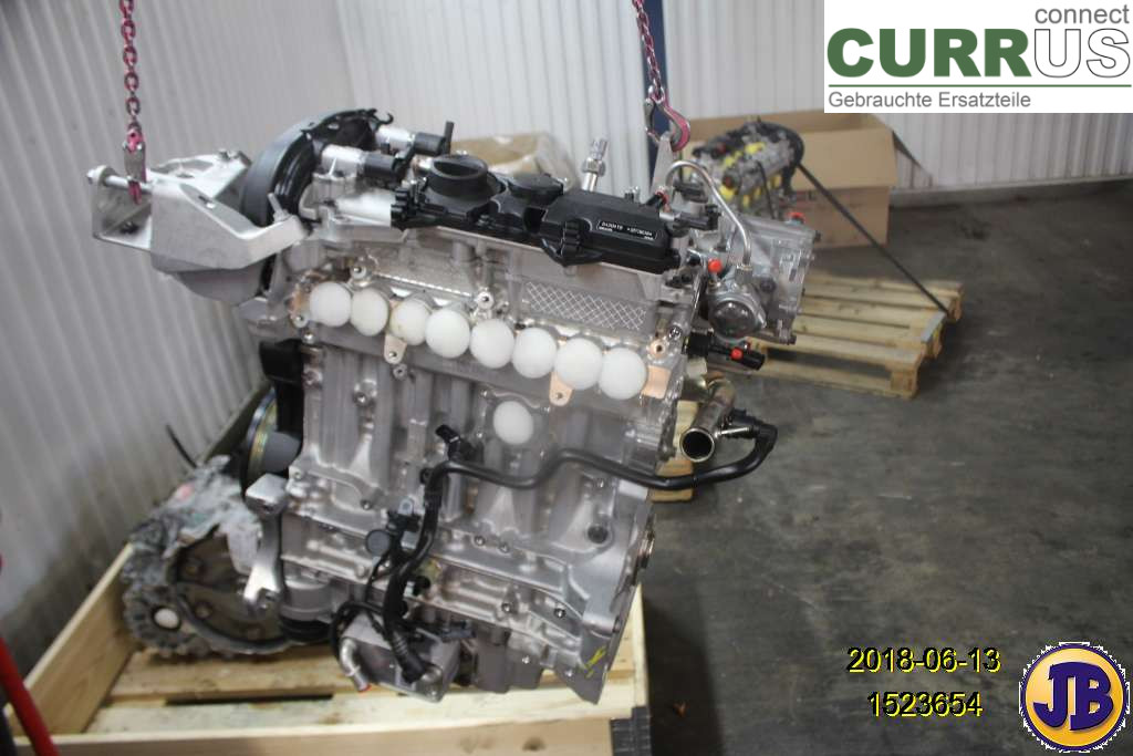 VOLVO XC60  14-17 Motor 36050816 B4204T9
