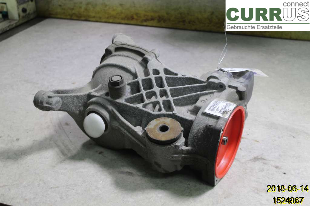 VOLVO XC60  14-17 Differential 36012670 B6304T4