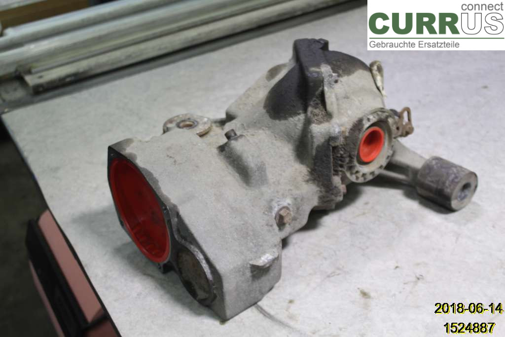VOLVO XC70   05-07 Differential 8603679 D5244T4