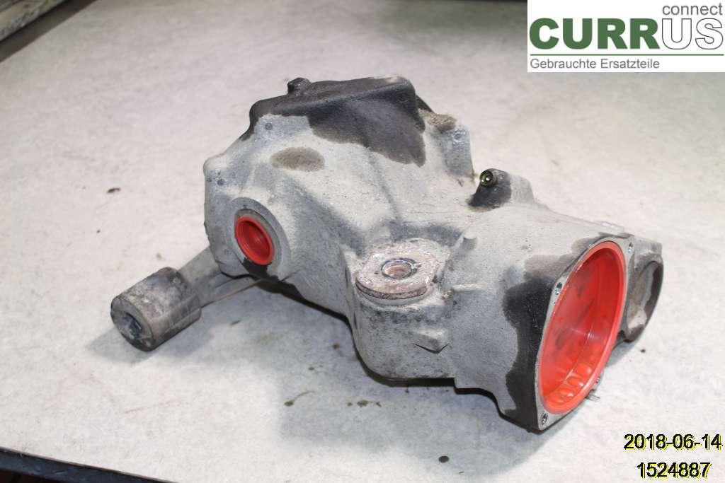 VOLVO XC70   05-07 Differential 8603679 D5244T4