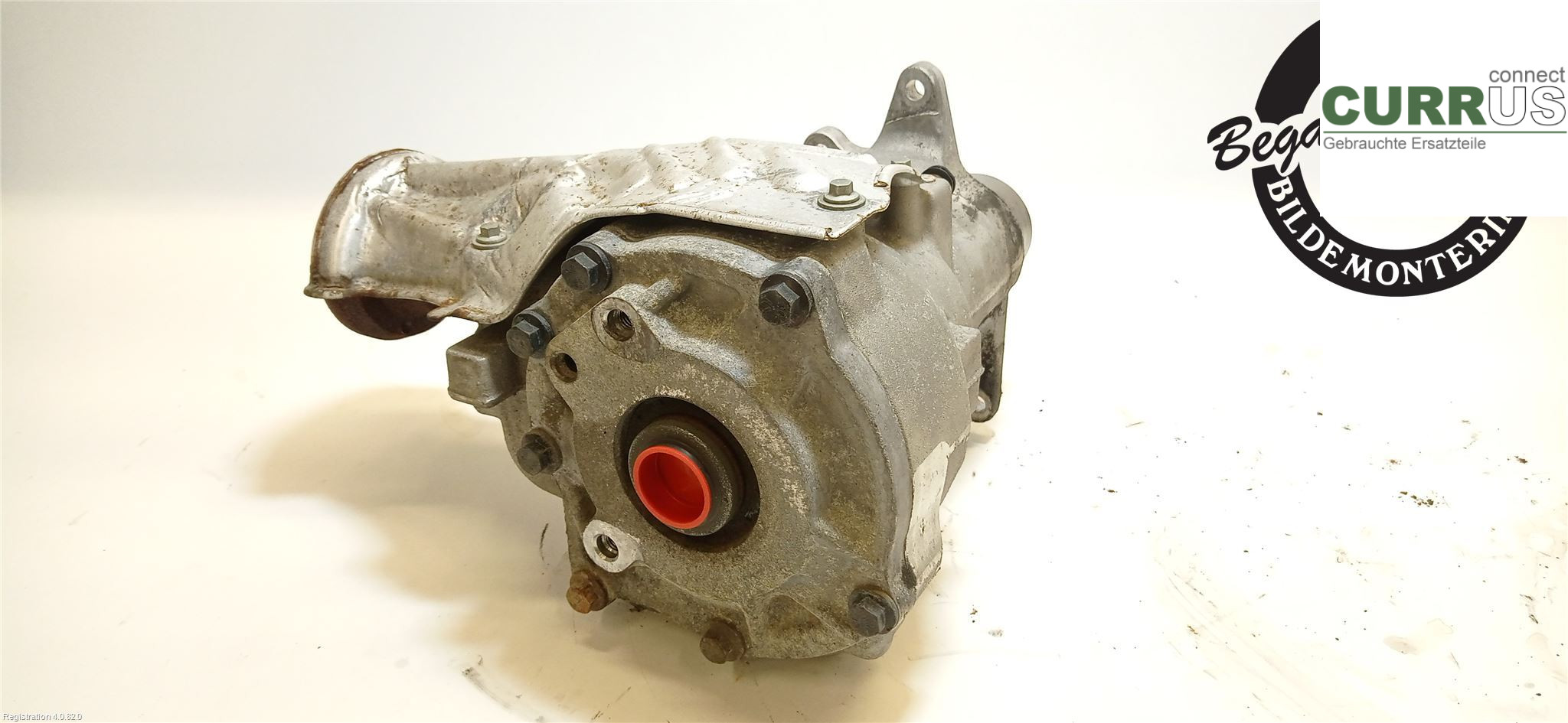 VOLVO XC90    07-14 Verteilergetriebe 36002052 B6324S