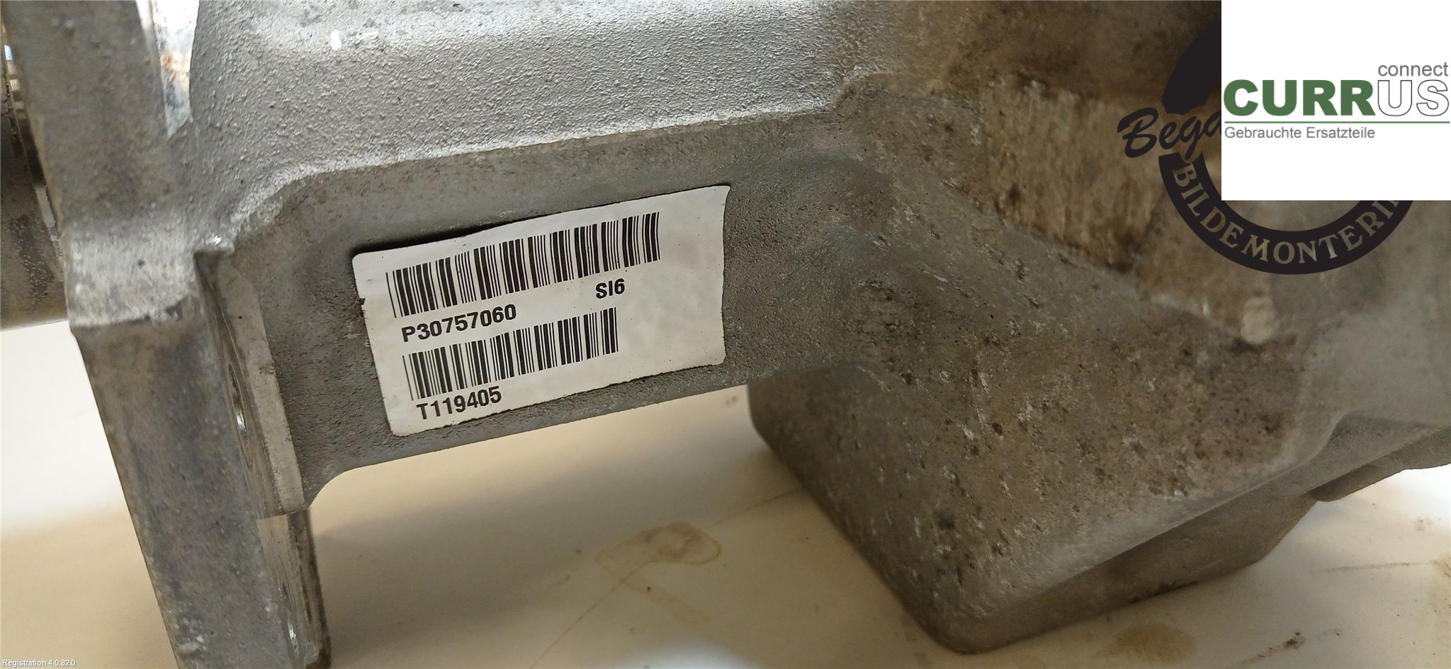 VOLVO XC90    07-14 Verteilergetriebe 36002052 B6324S