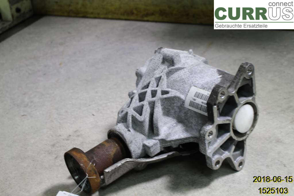 VOLVO XC60  14-17 Distribution gear box 36010508 B6304T4