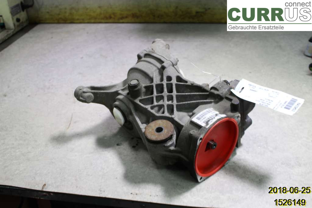 VOLVO XC60  14-17 Differential 36012670 B6304T4