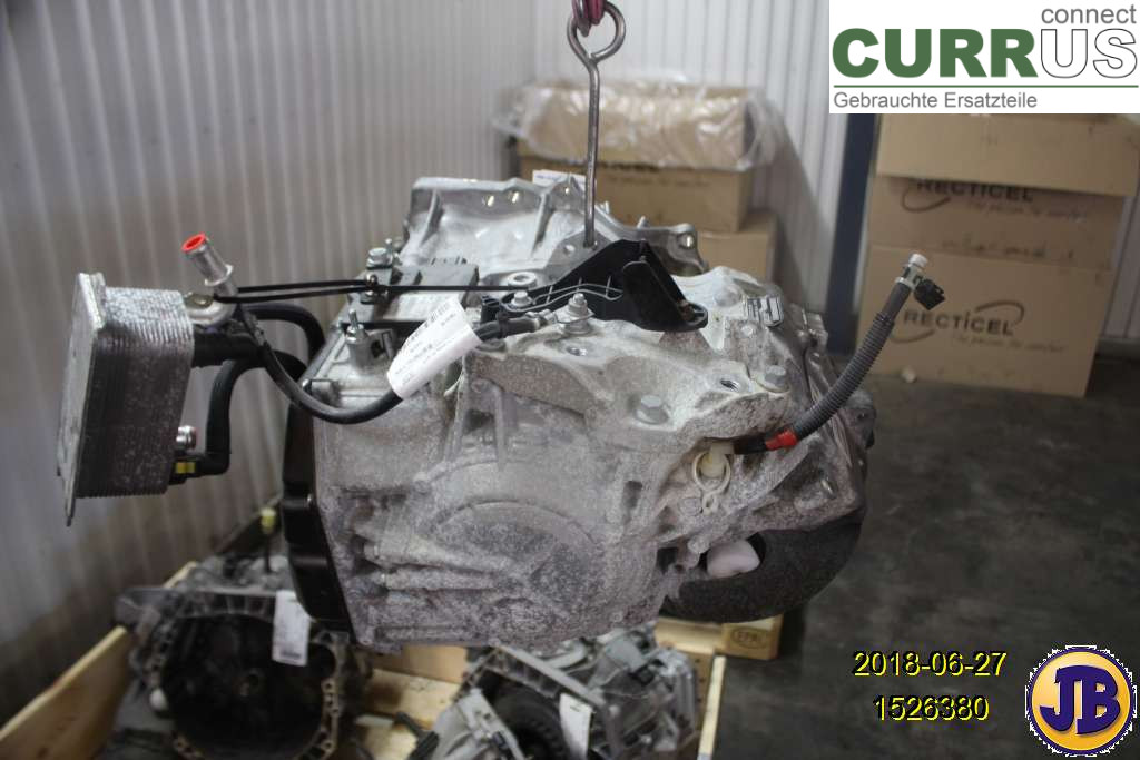 VOLVO V60 CROSS COUNTRY  16-18 Automatisk växellåda 36050865 B5254T14