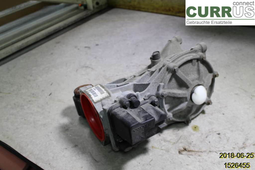VOLVO V90  17- Differential 36010143 B4204T23
