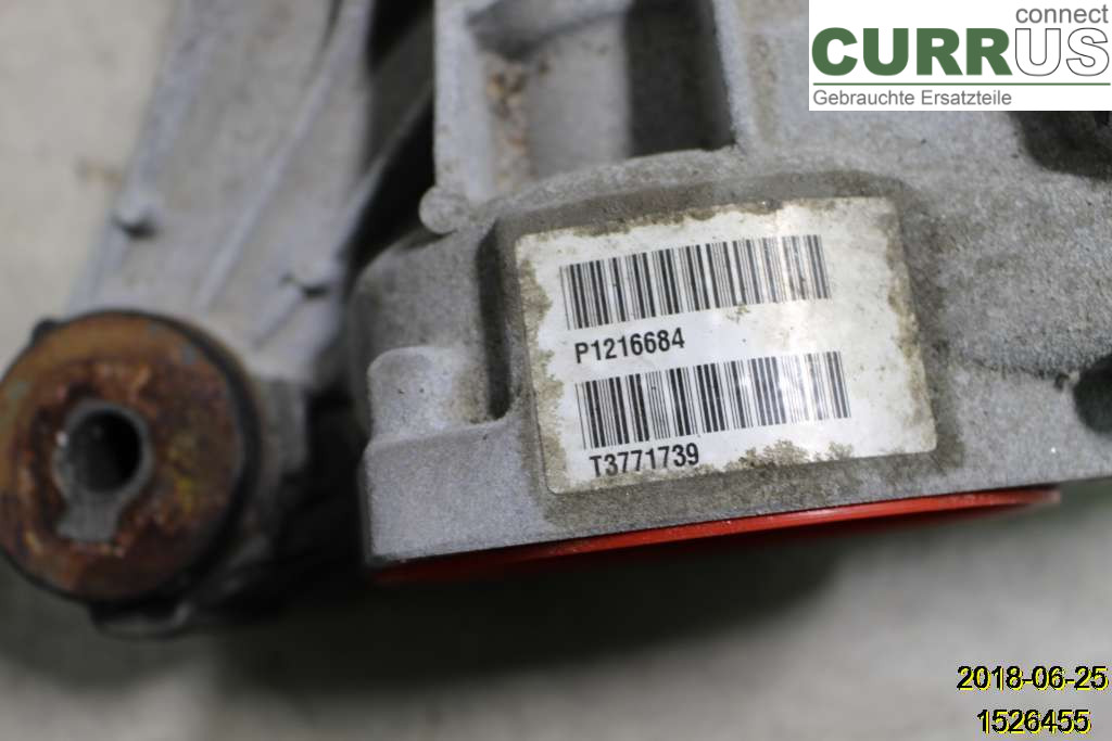 VOLVO V90  17- Differential 36010143 B4204T23