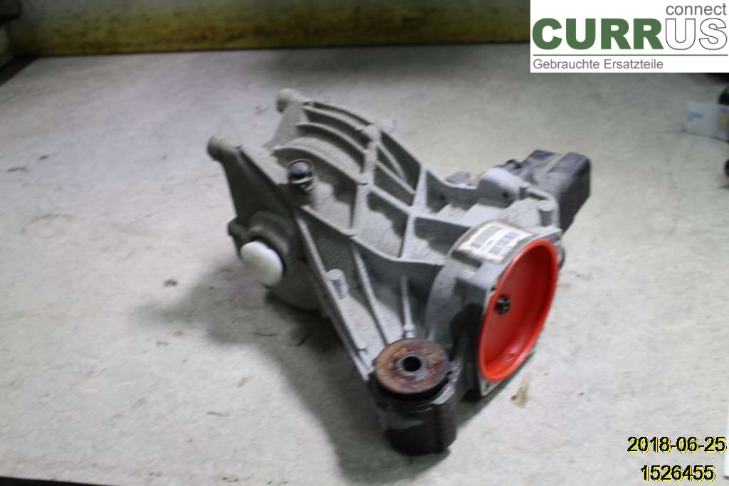 VOLVO V90  17- Differential 36010143 B4204T23