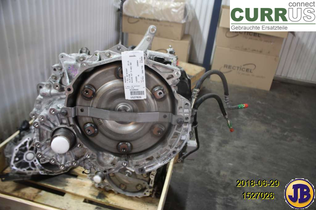VOLVO XC90    07-14 Automatikgetriebe 36050593 B6324S5