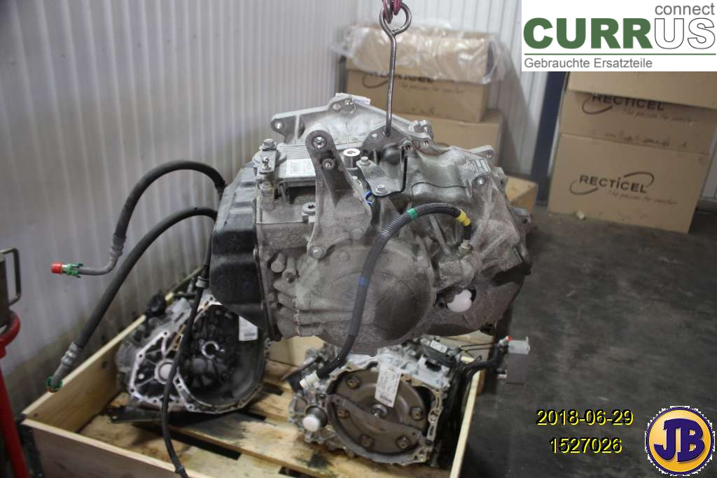 VOLVO XC90    07-14 Automatikgetriebe 36050593 B6324S5