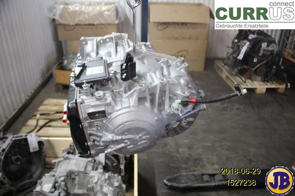VOLVO XC60  14-17 Gearkasse Automatisk 36050759 B4204T11