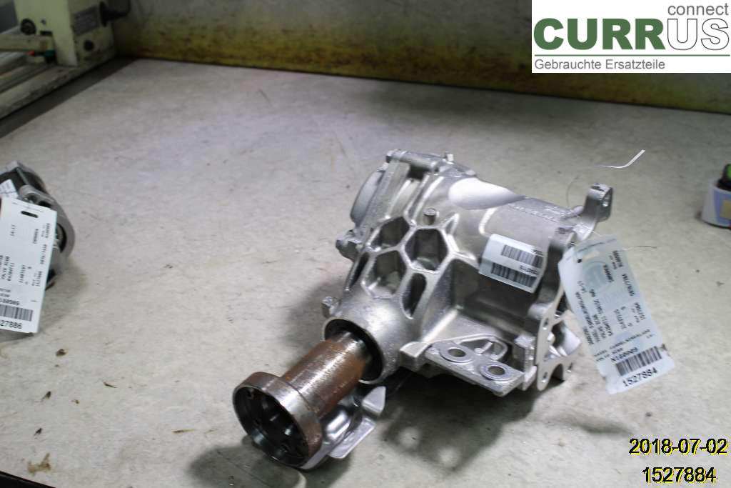 VOLVO XC60  14-17 Distribution gear box 36002981 B4204T11
